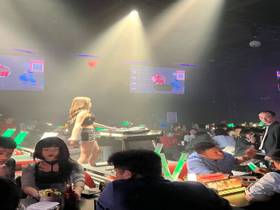 益阳KTV招聘